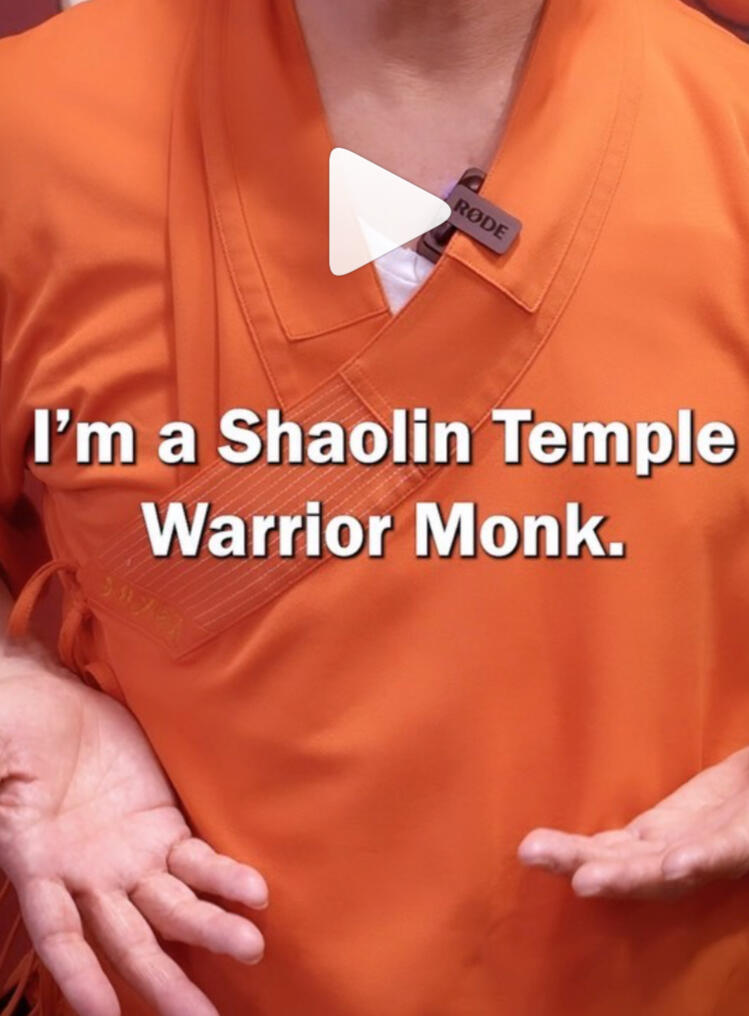 USA Shaolin Temple