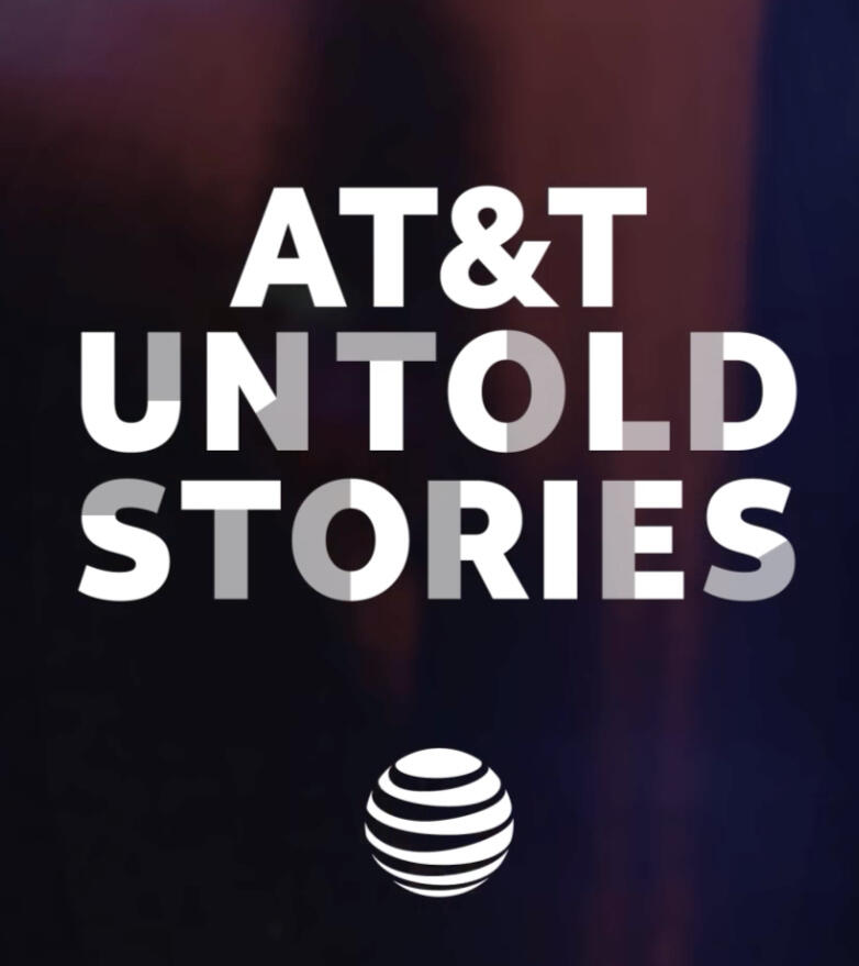 Tribeca Film Festival/AT&amp;T Untold Stories Pitch Event