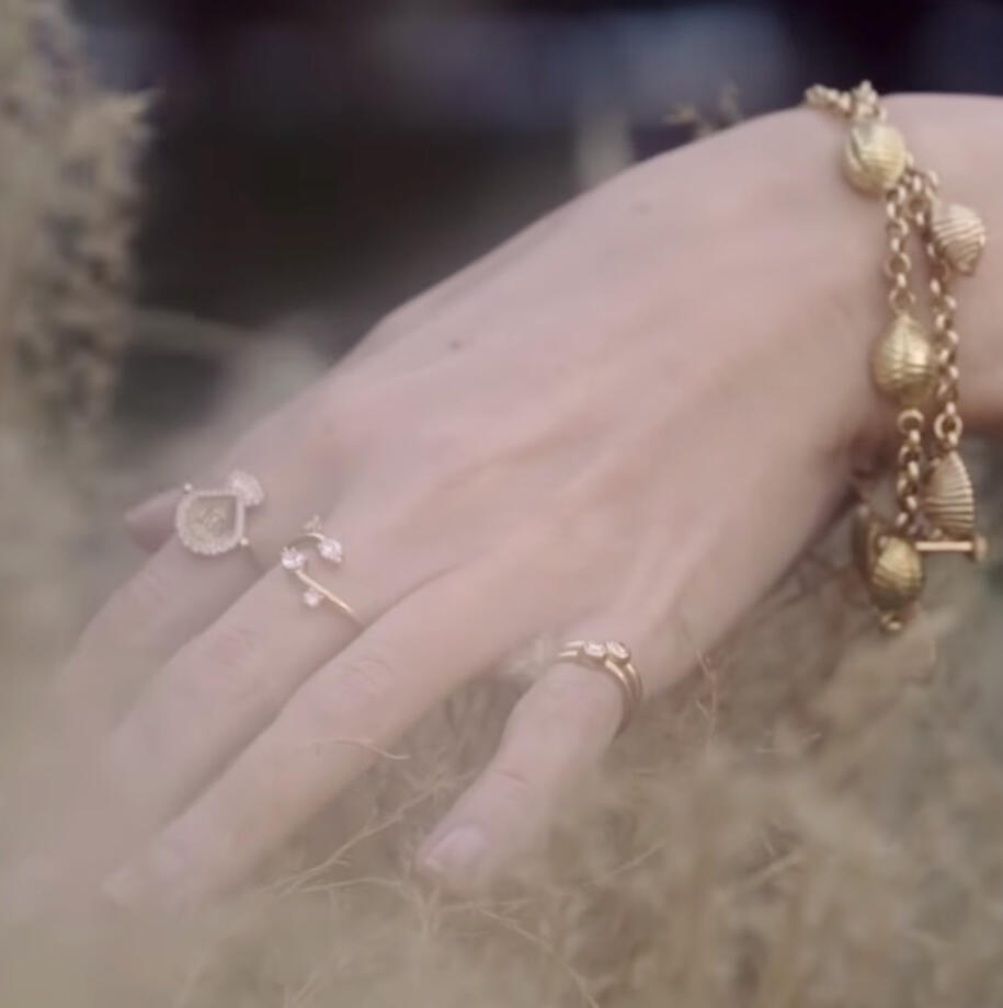 Renna Jewelry Renna Jewelry