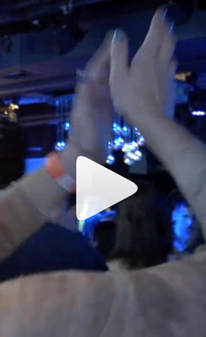 Sunrise on the Rocks