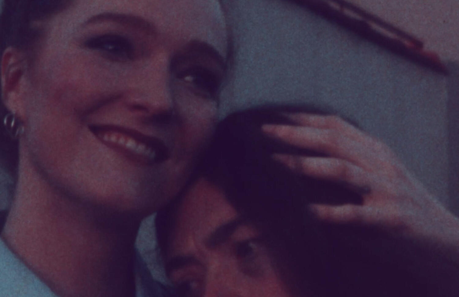 THE WOMAN WHO COUNTS! Short Film