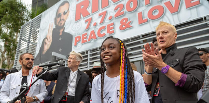 Happy Birthday Ringo Happy Birthday Ringo